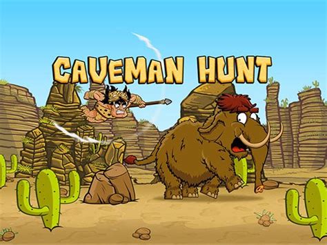 Caveman oyna